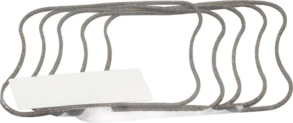 COMETIC C9275 Evo Sportster Rocker Cover Gasket - High-Performance Gasket for Reliable Engine Sealing