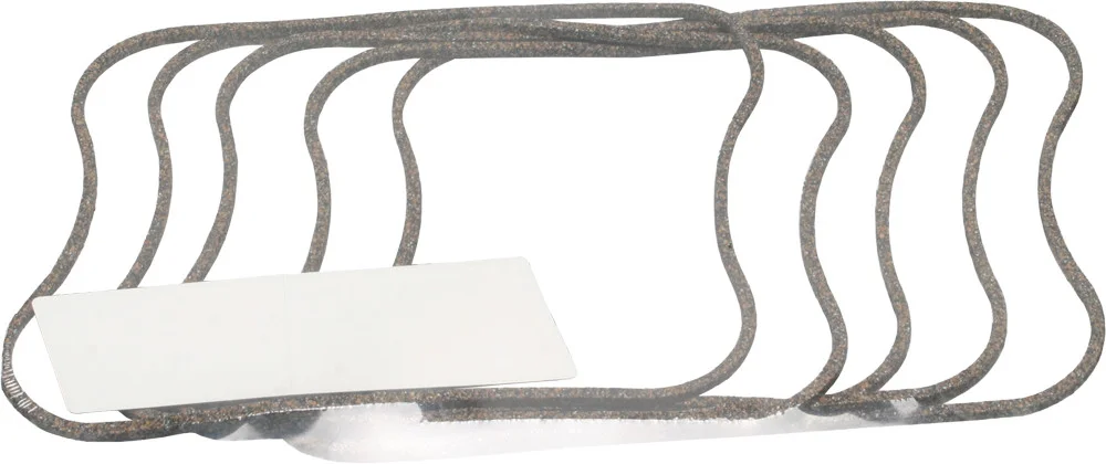 COMETIC C9275 Evo Sportster Rocker Cover Gasket - High-Performance Gasket for Reliable Engine Sealing