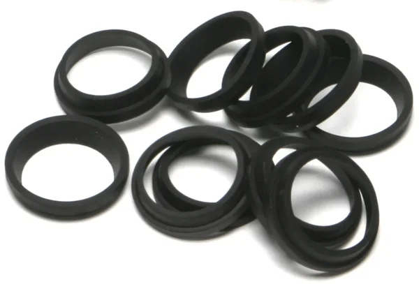 Cometic C9295 Evo Sportster Pushrod O-Ring Kit - High-Temp Gasket Set for Harley Engines