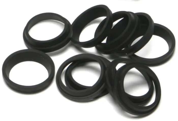 Cometic C9295 Evo Sportster Pushrod O-Ring Kit - High-Temp Gasket Set for Harley Engines