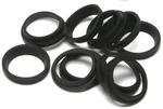 Cometic C9295 Evo Sportster Pushrod O-Ring Kit - High-Temp Gasket Set for Harley Engines