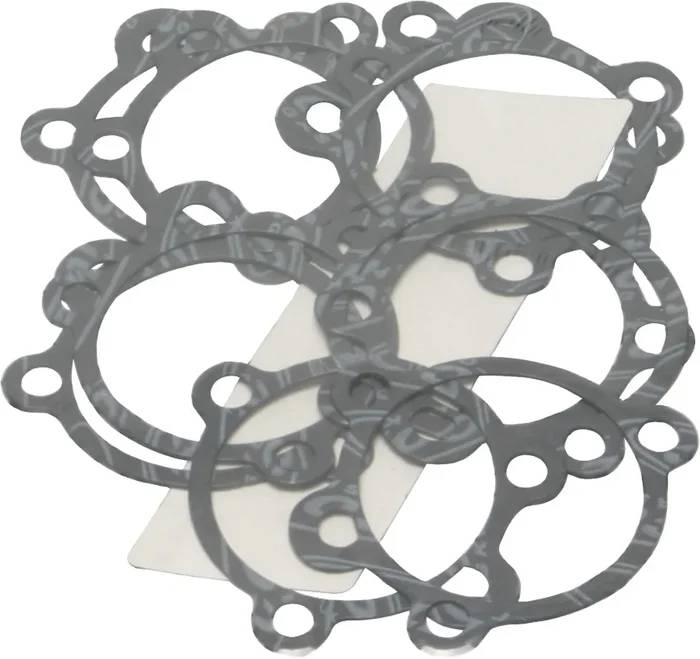 Cometic C9300 Intake/Exhaust Gasket - High-Performance Gasket for Powersports Engines