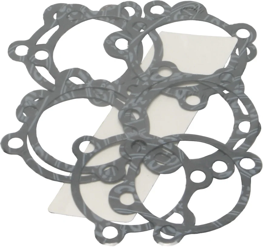 Cometic C9300 Intake/Exhaust Gasket - High-Performance Gasket for Powersports Engines