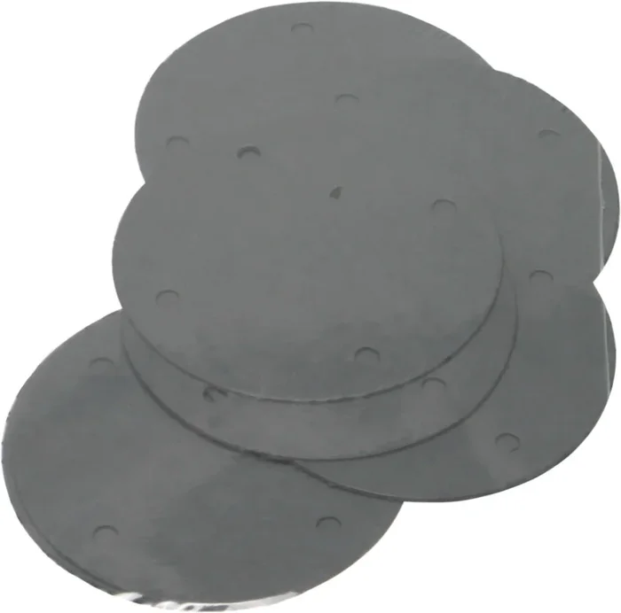 Cometic C9306 Sportster Cam Cover Gasket - High-Performance Reusable Gasket for Harley-Davidson Engines