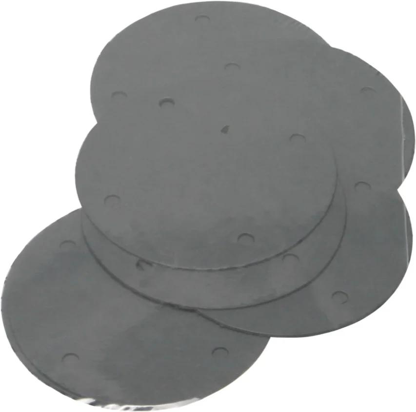 Cometic C9306 Sportster Cam Cover Gasket - High-Performance Reusable Gasket for Harley-Davidson Engines