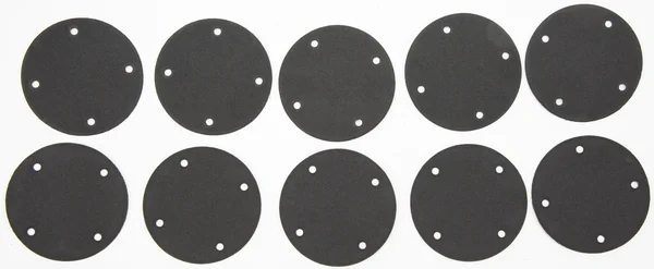 COMETIC C9306F Sportster Cam Cover Gasket - High-Performance Gasket for Harley-Davidson Engines