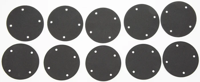 COMETIC C9306F Sportster Cam Cover Gasket - High-Performance Gasket for Harley-Davidson Engines