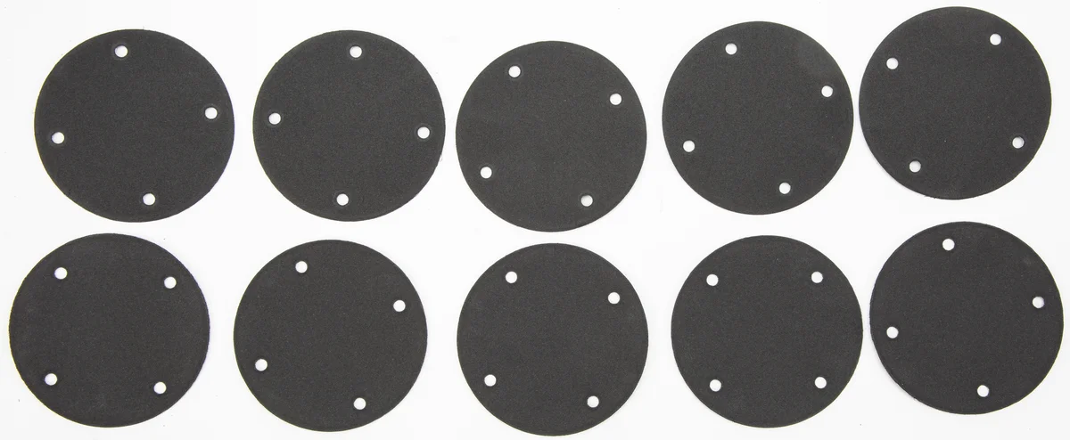 COMETIC C9306F Sportster Cam Cover Gasket - High-Performance Gasket for Harley-Davidson Engines