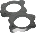 Cometic C9312F Sportster Starter Gasket - High-Performance Engine Gasket for Harley-Davidson XL Series