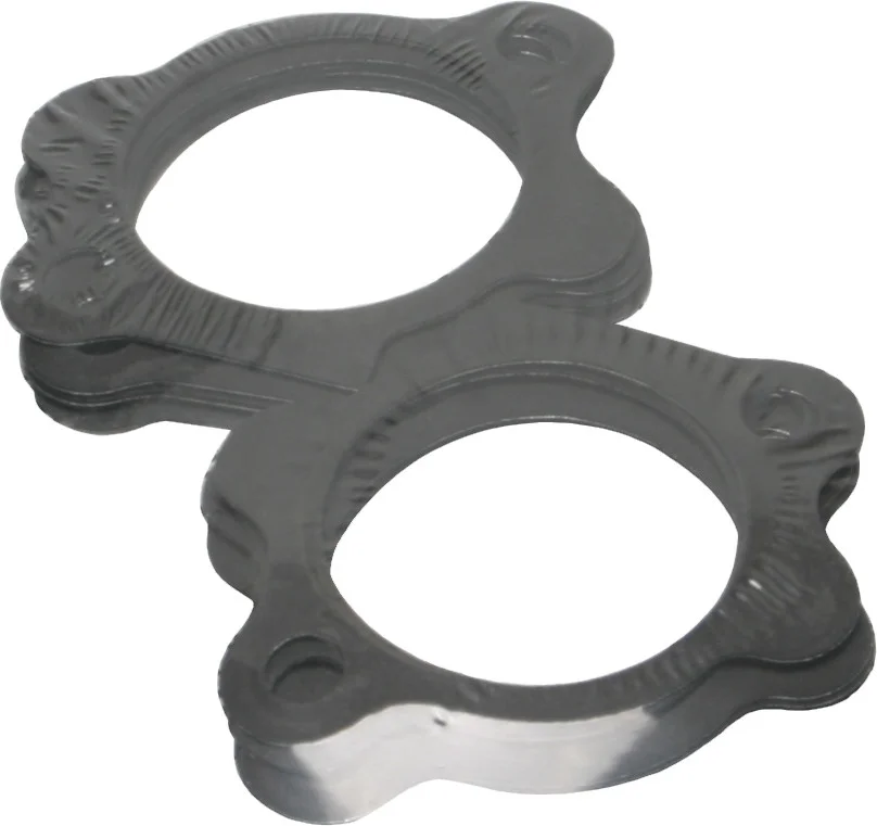 Cometic C9312F Sportster Starter Gasket - High-Performance Engine Gasket for Harley-Davidson XL Series