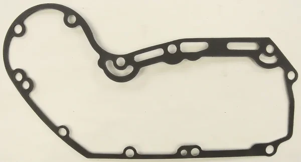 Cometic C9313F1 Sportster Cam Cover Gasket - MLS Steel with Silicone Beading