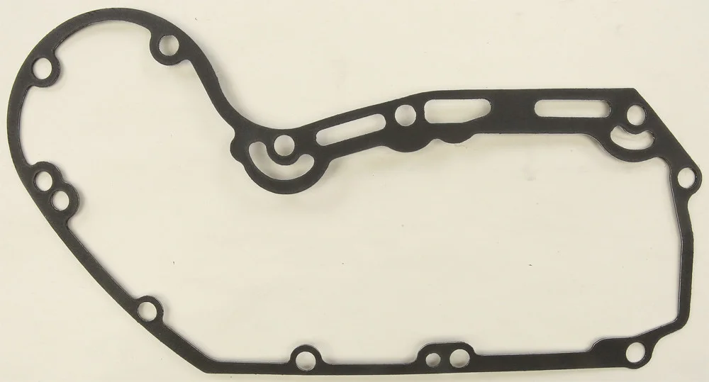 Cometic C9313F1 Sportster Cam Cover Gasket - MLS Steel with Silicone Beading