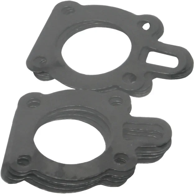 Cometic C9315F Evo Sportster Oil Pump Gasket - High-Performance Fiber Gasket for Harley-Davidson
