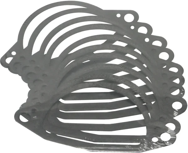 COMETIC C9330F Fiber Starter Gasket for Harley-Davidson Big Twin Engines (Panhead/Shovelhead/Evo)