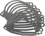 COMETIC C9330F Fiber Starter Gasket for Harley-Davidson Big Twin Engines (Panhead/Shovelhead/Evo)
