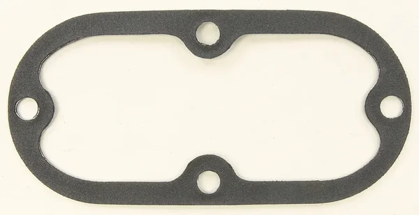 Cometic C9331F1 Inspection Cover Gasket - MLS Multi-Layer Steel Gasket for Enhanced Durability