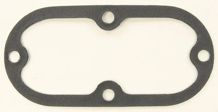 Cometic C9331F1 Inspection Cover Gasket - MLS Multi-Layer Steel Gasket for Enhanced Durability