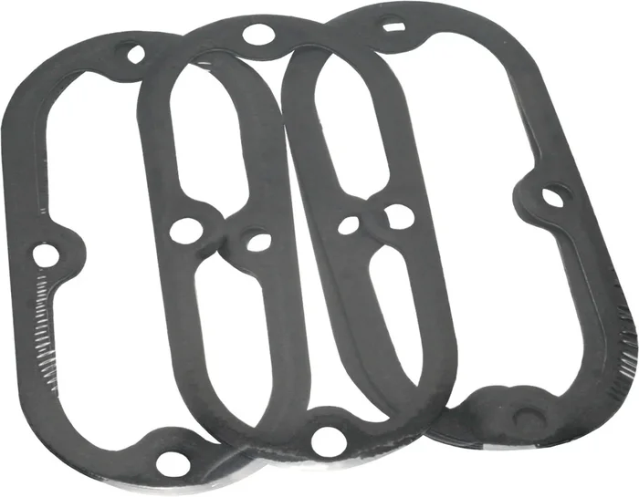 Cometic C9331F5 MLS Inspection Cover Gasket - Durable, High-Performance Seal for Powersports Engines