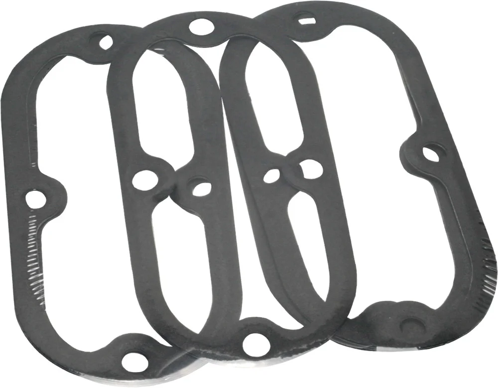 Cometic C9331F5 MLS Inspection Cover Gasket - Durable, High-Performance Seal for Powersports Engines