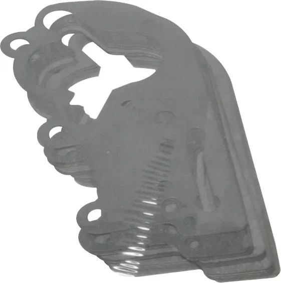 Cometic C9383 Multi-Layer Steel Oil Pump Gasket for Panhead/Shovelhead/Evo Big Twin - Durable & Reliable Sealing Solution