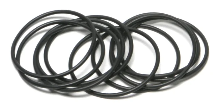 COMETIC C9437 Evo Sportster Oil Pump O-Ring - High-Performance FKM Gasket for Reliable Engine Sealing