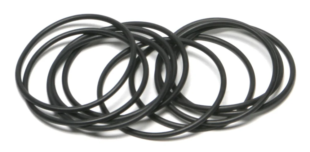 COMETIC C9437 Evo Sportster Oil Pump O-Ring - High-Performance FKM Gasket for Reliable Engine Sealing