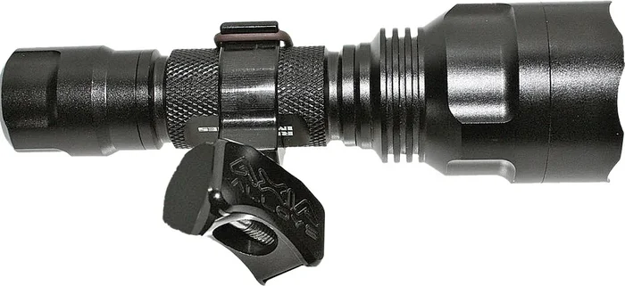 AXIA - MODHFM-BK - Flashlight Mount