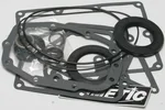 COMETIC C9468 Complete Transmission Gasket Kit for H-D Evo - MLS Steel & Silicone Seals