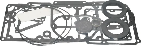 COMETIC C9469F Evo Big Twin Transmission Gasket - High-Performance Gasket for Reliable Powertrain Sealing