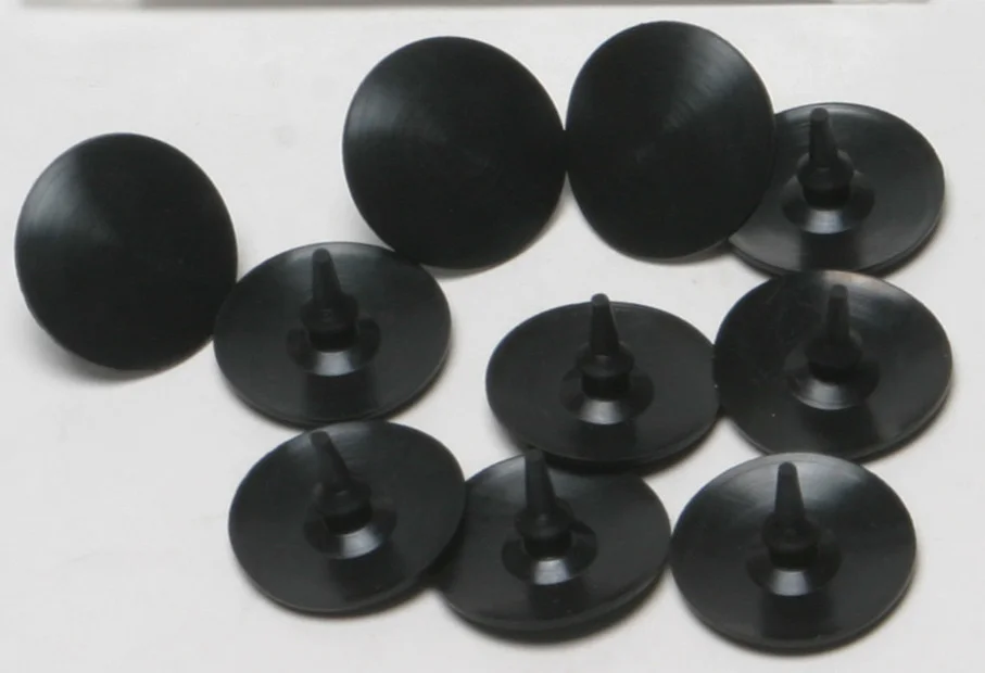 COMETIC C9481 Evo Sportster Rocker Cover Gasket - Umbrella Valve Seal Gasket for High-Performance Engines