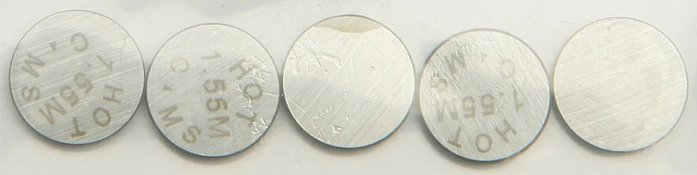 Hot Cams 5PK948155 Shim Package Refills - Premium Engine Performance Enhancer