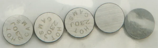 Hot Cams 5PK948230 Shim Package Refills - Engine Performance Enhancer for Powersports Vehicles