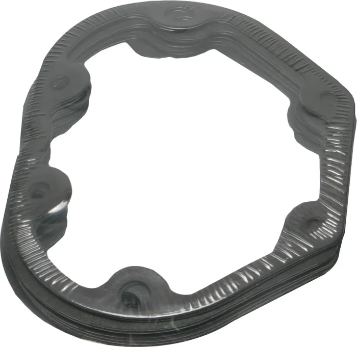 Cometic C9483F Transmission Gasket for Panhead/Shovelhead/Evo Big Twin/Twin Cam - High-Quality Replacement