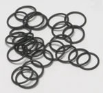 COMETIC C9484 Evo O-Ring Chain - High-Carbon Alloy Steel Gasket for Powersports