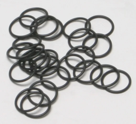 COMETIC C9484 Evo O-Ring Chain - High-Carbon Alloy Steel Gasket for Powersports