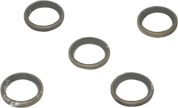 Cometic C9493 - Premium Composite Engine Seal for Harley-Davidson Big Twin (Panhead, Shovelhead, Evo)