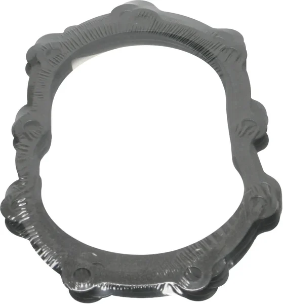 Cometic C9515-032AFM Panhead/Shovelhead Transmission Gasket - MLS Multi-Layer Steel with Aluminum Foil Reinforcement