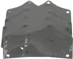COMETIC - C9522F - Panhead/Shovelhead Transmission Gasket