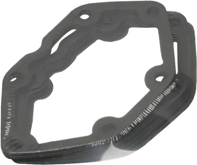 COMETIC C9526F Evo Big Twin Transmission Gasket - High-Performance Gasket for Reliable Powertrain Sealing