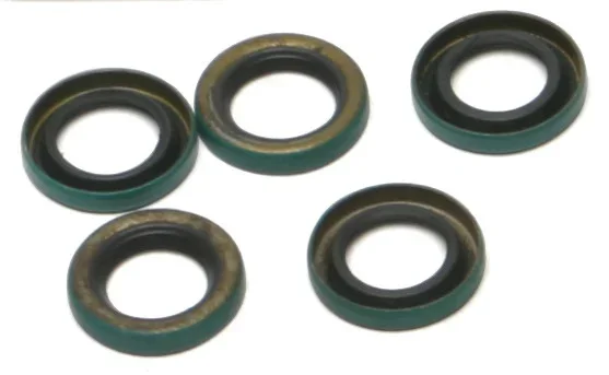 Cometic C9531 Panhead/Shovelhead/Evo Big Twin Engine Seal - High-Performance Gasket for Harley-Davidson