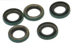 Cometic C9531 Panhead/Shovelhead/Evo Big Twin Engine Seal - High-Performance Gasket for Harley-Davidson