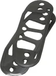 COMETIC C9561 Evo Sportster Rocker Cover Gasket - High-Performance Gasket for Reliable Engine Sealing