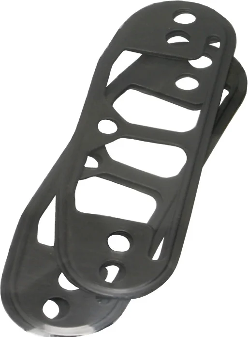 COMETIC C9561 Evo Sportster Rocker Cover Gasket - High-Performance Gasket for Reliable Engine Sealing