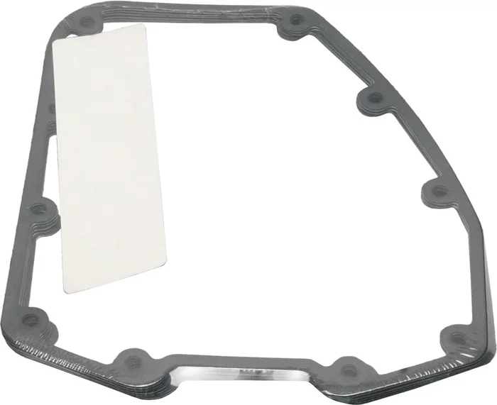 Cometic C9575F5 Twin Cam Cam Housing Gasket - MLS Multi-Layer Steel for High-Performance Engines