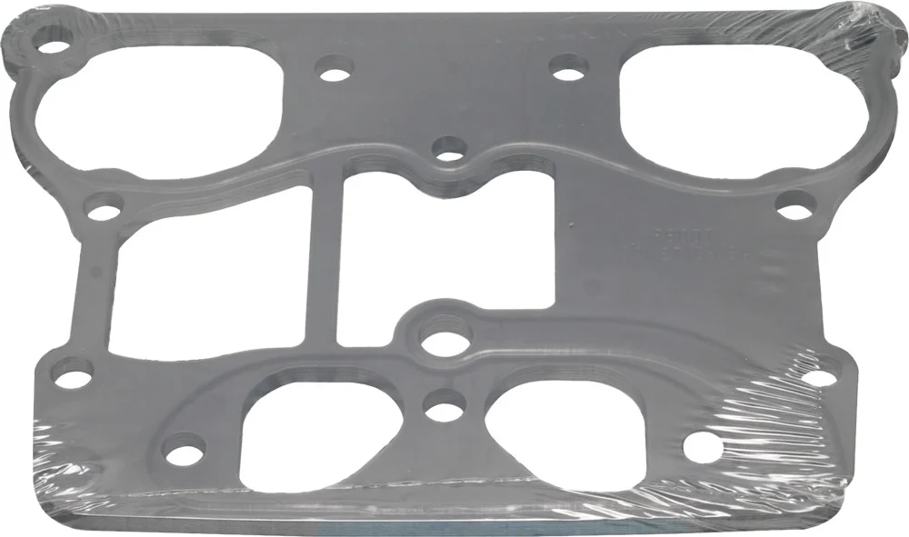 Cometic C9576 Twin Cam Rocker Box Gasket Kit - High-Performance AFM Gasket for Harley-Davidson Engines