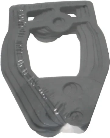 Cometic C9580 Intake/Exhaust Gasket - High-Performance Gasket for Powersports Engines