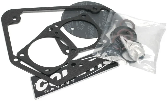 COMETIC C9624F Evo Big Twin Cam Service Kit - High-Performance Gasket Kit for Motorcycle Engines