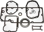 COMETIC C9639F Twin Cam Transmission Gasket - High-Performance Gasket for Harley-Davidson Engines