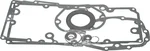 Cometic C9640 Twin Cam Transmission Gasket - High-Performance Replacement for Harley-Davidson
