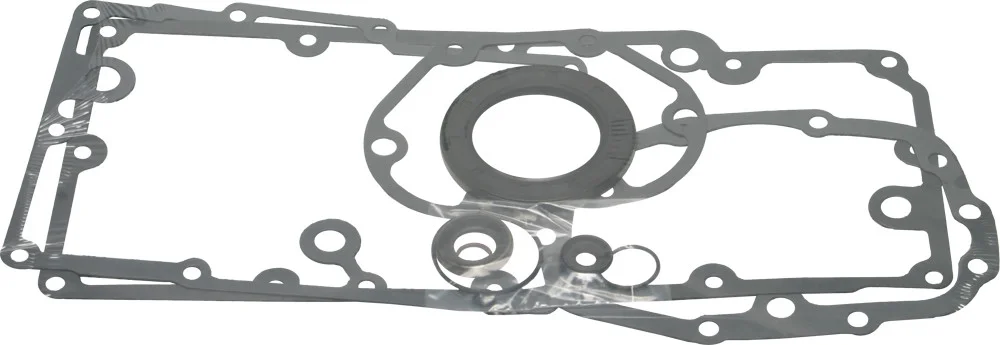 Cometic C9640 Twin Cam Transmission Gasket - High-Performance Replacement for Harley-Davidson